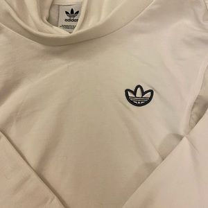Adidas Hooded Pullover